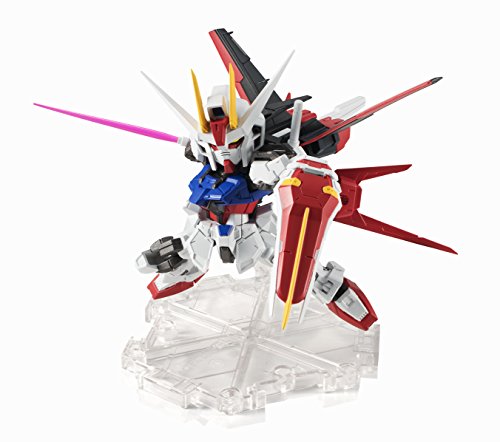 GAT-X105 Strike Gundam  MS Unit NXEDGE STYLE Kidou Senshi Gundam SEED - Bandai