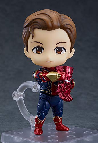 Nendoroid "Avengers: Endgame" Iron Spider Endgame Ver. DX