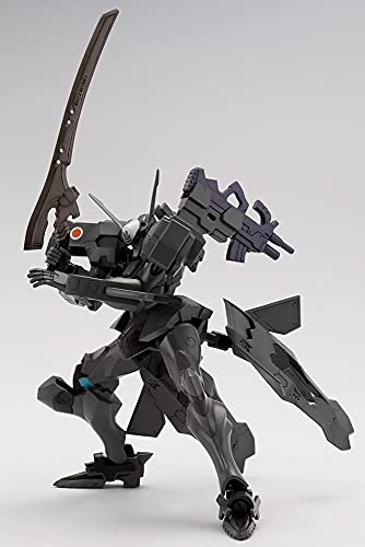 "Muv-Luv Unlimited The Day After" 1/144 Shiranui Imperial Japanese Army