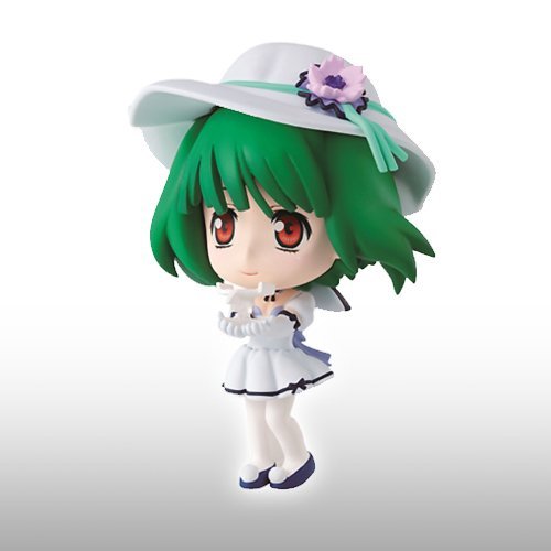 Ranka Lee Kyun-Chara Macross Frontier The Movie ~Sayonara no Tsubasa~ - Banpresto