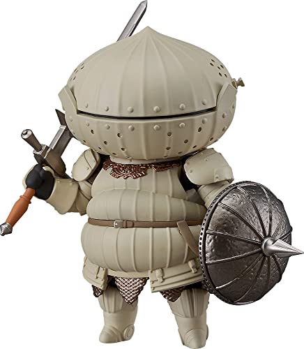 Nendoroid "DARK SOULS" Siegmeyer