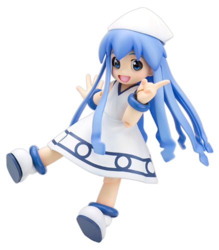 Iku-no-sama! Iku no museumeri