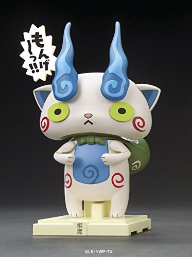 Komasan Youkai Watch - Bandai