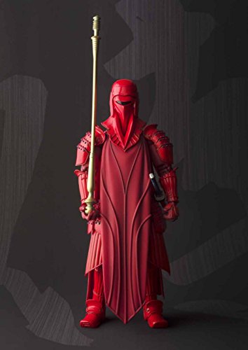 Emperor's Royal Guard Meishou Movie Realization Akazonae Star Wars - Bandai