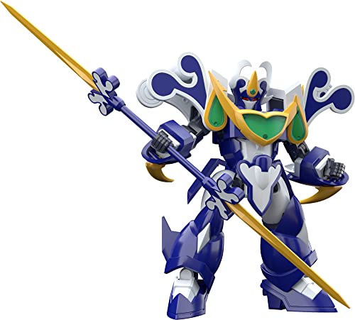Moderoid "Mado King Granzort" Super Aquabeat