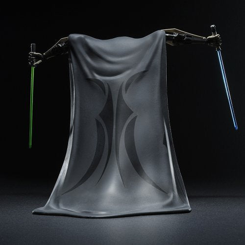 General Grievous 1/10 ARTFX+ Star Wars - Kotobukiya