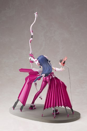 Asama Tomo Hanami 1/8 Kyoukai Senjou no Horizon - Kotobukiya