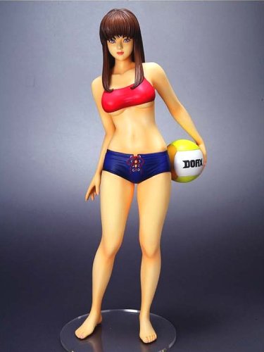 Hitomi 1/6 Dead or Alive Xtreme Beach Volleyball - Kotobukiya