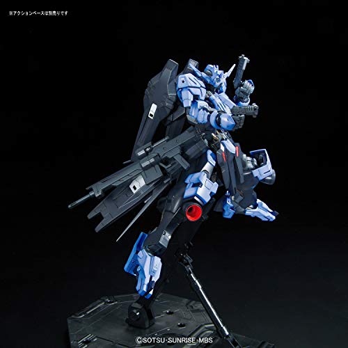 ASW-G-XX Gundam Vidar-1/100 scale-1/100 Gundam Iron-Blooded Orphans Model Series Kidou Senshi Gundam Tekketsu no Orphans-Bandai