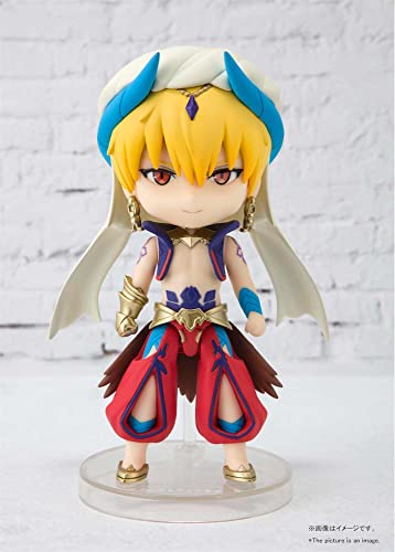 Figuarts Mini "Fate/Grand Order -Absolute Demonic Battlefront: Babylonia-" Gilgamesh