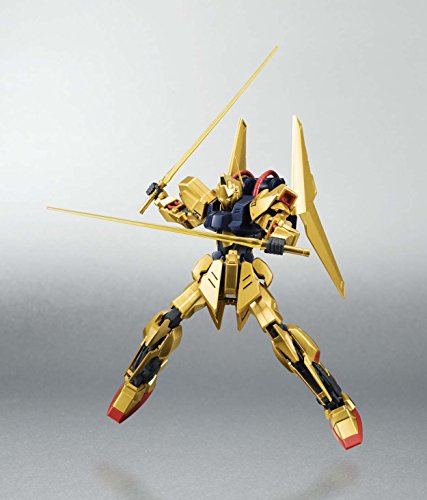 MSN-00100 Hyaku Shiki Robot Damashii <Side MS> Kidou Senshi Z Gundam - Bandai