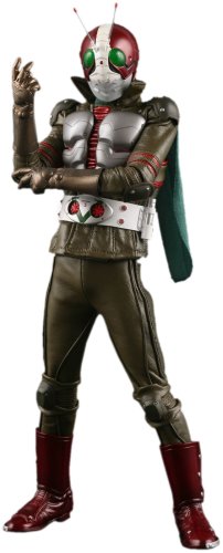 Kamen Rider V3 1/6 Project BM! (#11) Kamen Rider THE NEXT - Medicom Toy