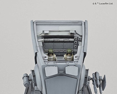 "Star Wars" 1/48 at-st