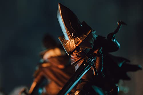 "Dark Souls" Deformed Figure Special