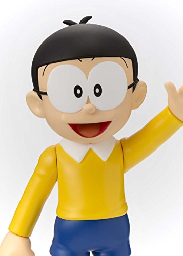 Nobi Nobita Figuarts ZERO, Doraemon - Bandai