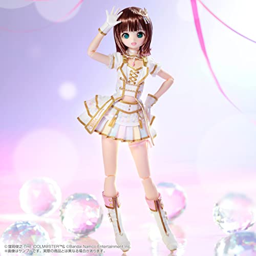 1/6 Pureneemo Character Series 152 "The Idolmaster" Amami Haruka