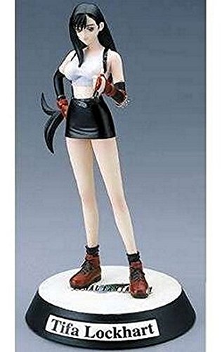 Tifa Lockhart - 1/8 scale - Final Fantasy VII - Kotobukiya