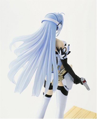 KOS-MOS Mon-sieur BOME, Xenosaga Episode I: Der Wille zur Macht - Kaiyodo