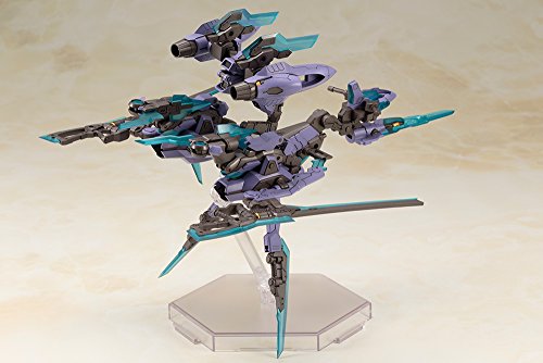 Hresvelgr, armes de cadre armes armes fille - Kotobukiya