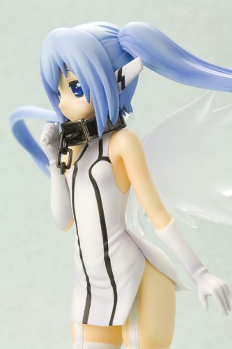Astraea Ikaros Nymph 1/8 Gekijouban Sora no Otoshimono: Tokei-jikake no Angeloid - Kotobukiya