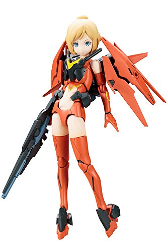 Sol Hornet, - 1/1 Skala - Megami-Gerät, - Kotobukiya