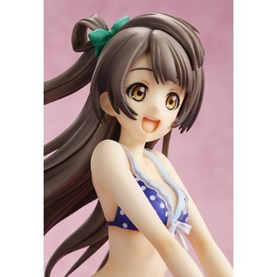 Minami Kotori 1/8 Love Live! School Idol Project - Kotobukiya