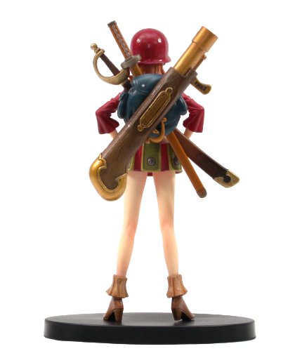 One Piece DX Figure, THE GRANDLINE LADY- ONE PIECE FILM Z vol.1 Nami