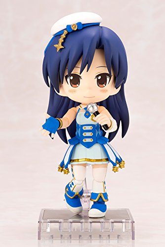 Kisaragi Chihaya (Twinkle Star ver. version) Cu-Poche The Idolmaster - Kotobukiya