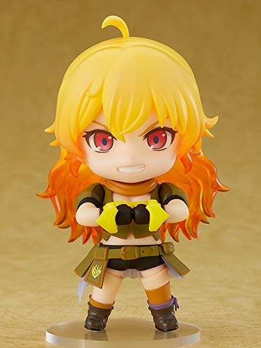 "RWBY" Nendoroid#1590 Yang Xiao Long