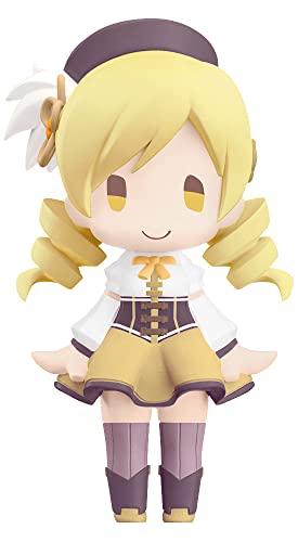 HELLO! GOOD SMILE "Puella Magi Madoka Magica the Movie New Feature: Rebellion" Tomoe Mami