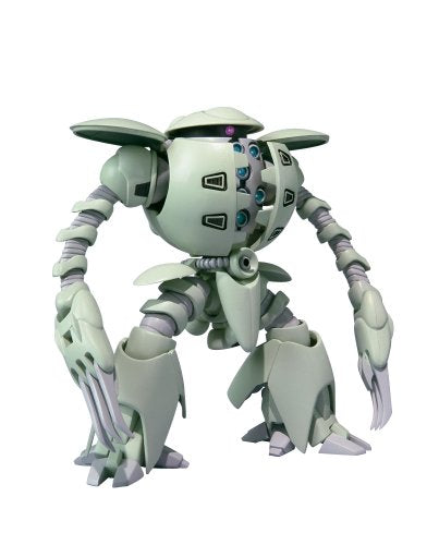 AMX-109 Kapool Robot DamashiiRobot Damashii <Side MS> Turn A Gundam - Bandai
