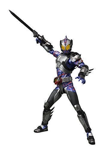 Kamen Rider Amazon Neo S.H.Figuarts Kamen Rider Amazons Season 2 - Bandai