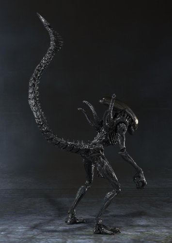 Alien Warrior S.H.MonsterArts Alien Vs Predator - Bandai