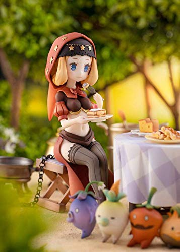 "Odin Sphere Leifdrasir" Maury's Touring Restaurant Full Set with Velvet