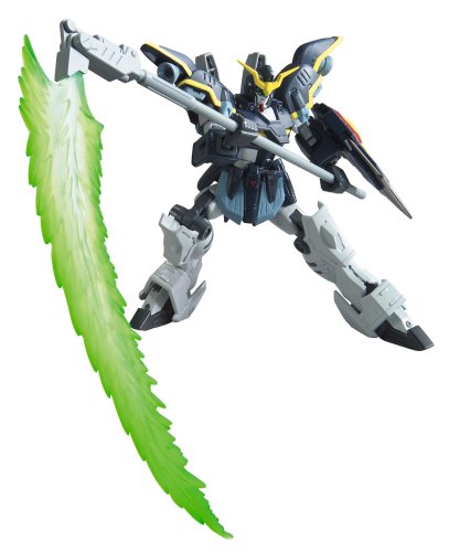 XXXG-01D Gundam Deathscythe 1/200 HCM Pro Shin Kidou Senki Gundam Wing - Bandai