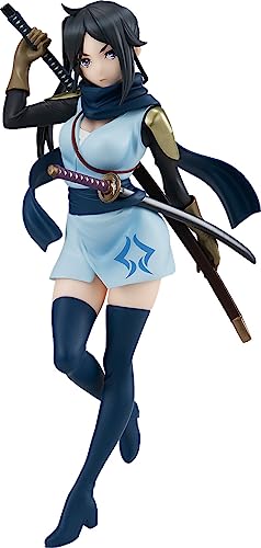 POP UP PARADE "Is It Wrong to Try to Pick Up Girls in a Dungeon? IV" Yamato Mikoto