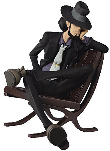 Lupin III - Jigen Daisuke - Banpresto Creator x Creator