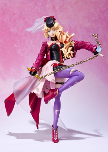 Sheryl Nome  Figuarts ZERO Macross Frontier