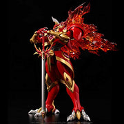 【SEN-TI-NEL】Riobot "Magic Knight Rayearth" Rayearth