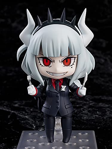 "Helltaker" Nendoroid#1622 Lucifer