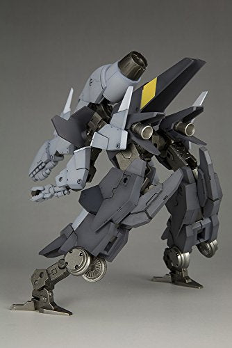 NSG-25γ Strauss (Re versión) - 1/100 escala - Armas de marco - Kotobukiya