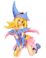 【Kotobukiya】"Yu-Gi-Oh! Duel Monsters" Dark Magician Girl