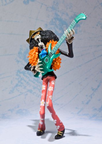 Brook (New World Ver.) Figuarts ZERO - One Piece