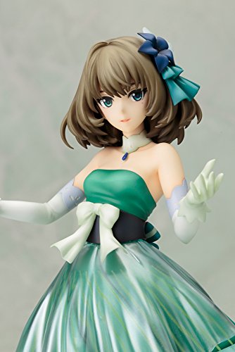 Takagaki Kaede 1/8 iDOLM@STER Cinderella Girls - Kotobukiya