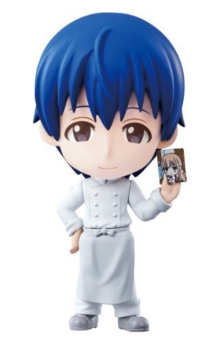 Souma Hiroomi Kyun-Chara Working!! - Banpresto