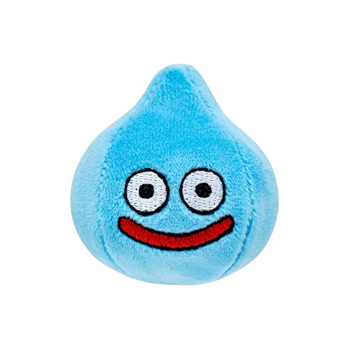 Dragon Quest Smile Slime Gyutto Nigirou! Slime
