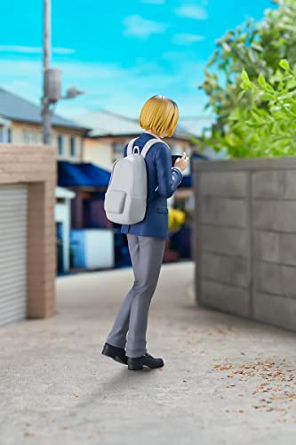 TENITOL "Haikyu!!" Kozume Kenma