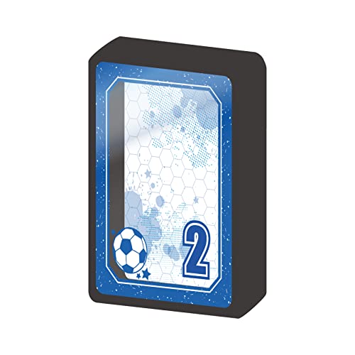 Chara Frame 02 Soccer 02
