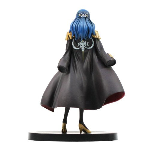 One Piece DX Figure, THE GRANDLINE LADY, ONE PIECE Movie Z vol.1 Ain