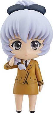 【FineClover 】Nendoroid "Full Metal Panic! Invisible Victory" Teletha Testarossa